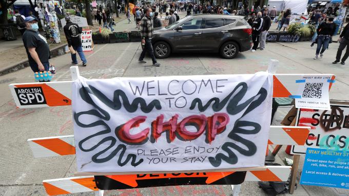CHOP