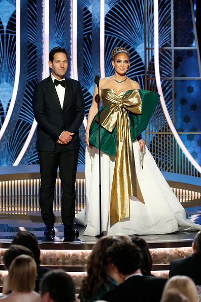 Photos: Paul Rudd through the years