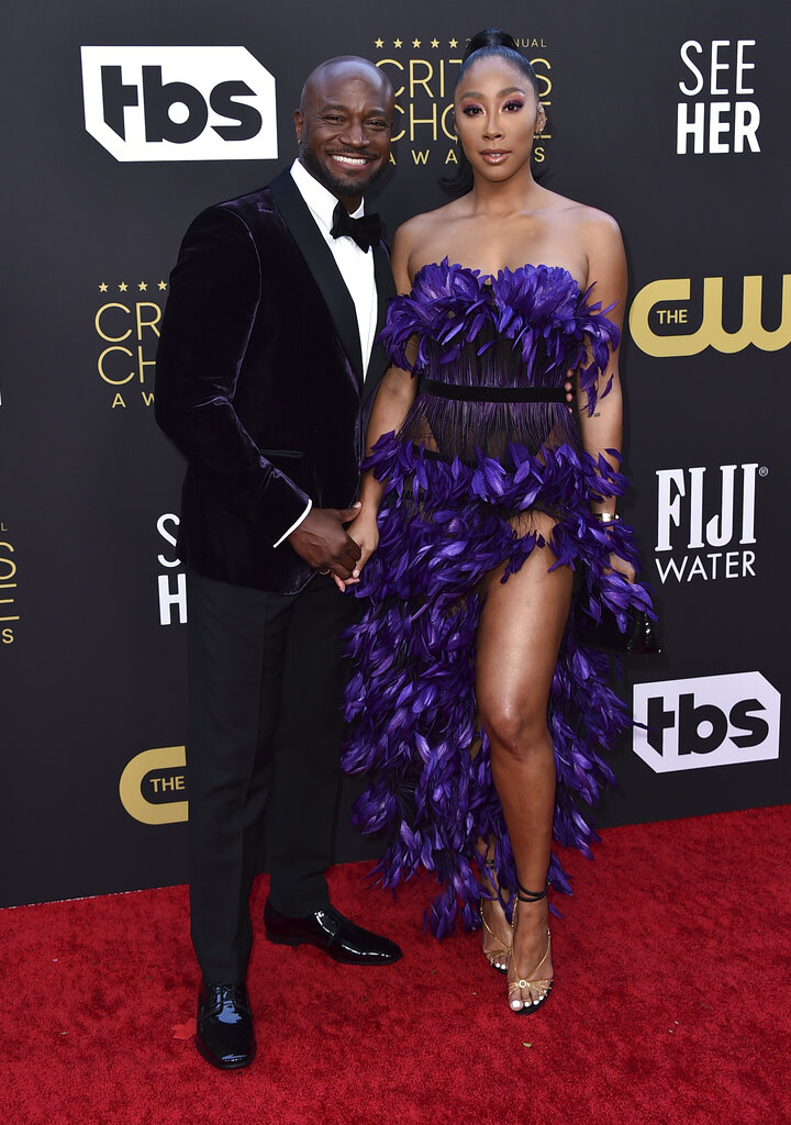 2022 Critics Choice Awards