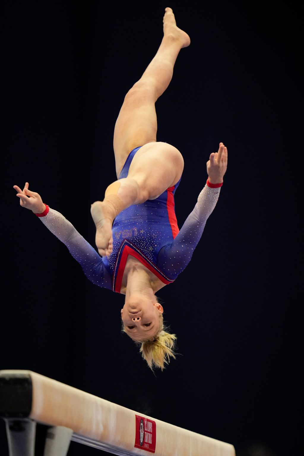 Photos: Simone Biles, Sunisa Lee dominate US women's gymnastics Olympic trials