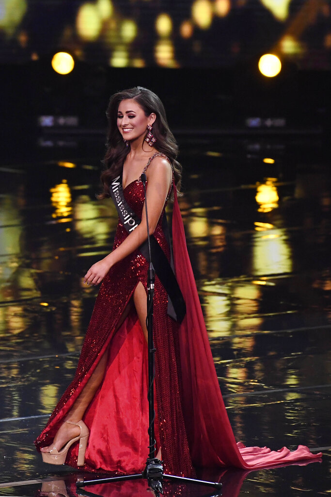 Miss America