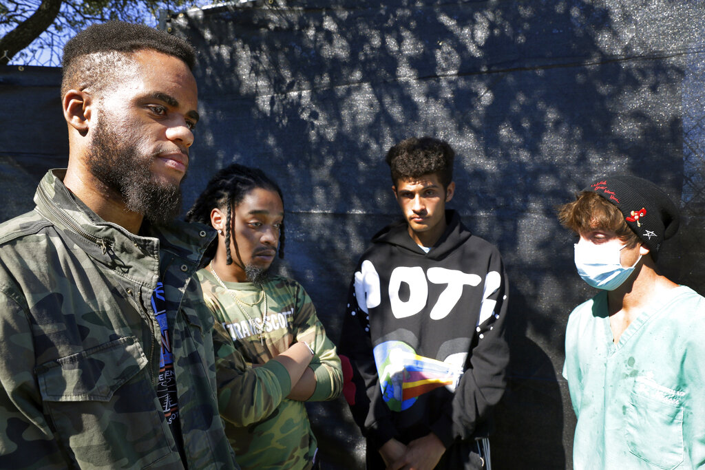Astroworld aftermath