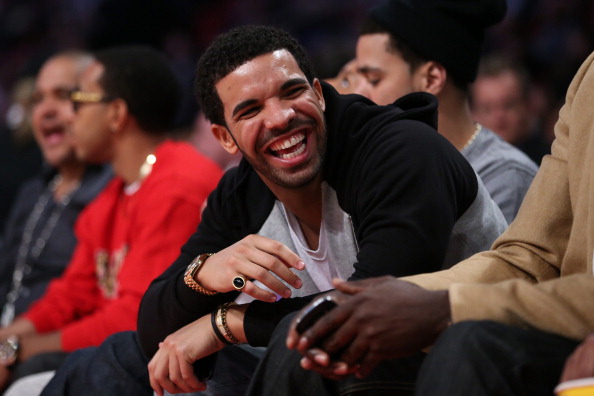 Photos: Drake through the years