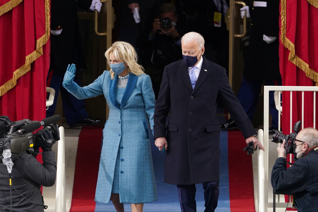 Inauguration