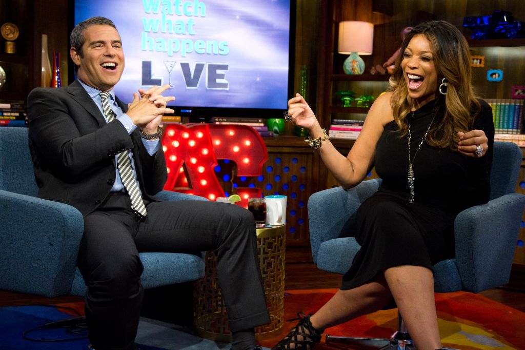 Photos: Wendy Williams through the years