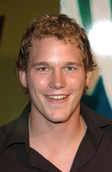 Photos: Chris Pratt through the years