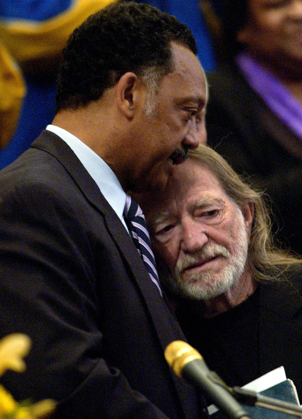 Photos: Jesse Jackson through the years
