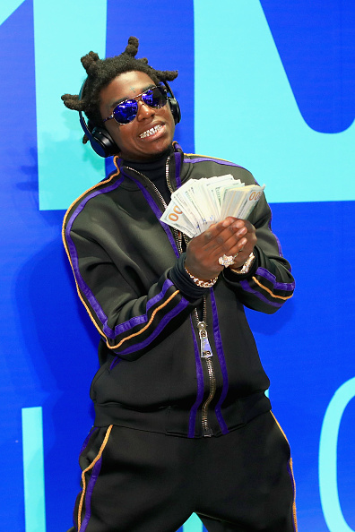 Photos: Kodak Black through the years