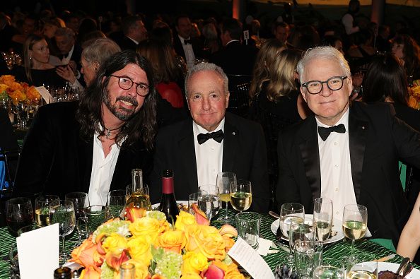 Photos: Steve Martin through the years