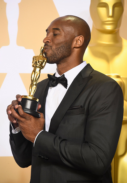 Photos: Kobe Bryant through the years