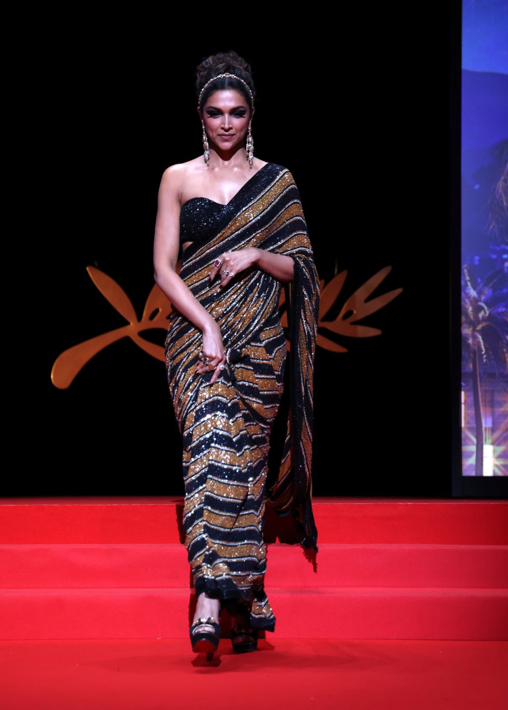 Photos: Cannes Film Festival 2022 red carpet, Day 1