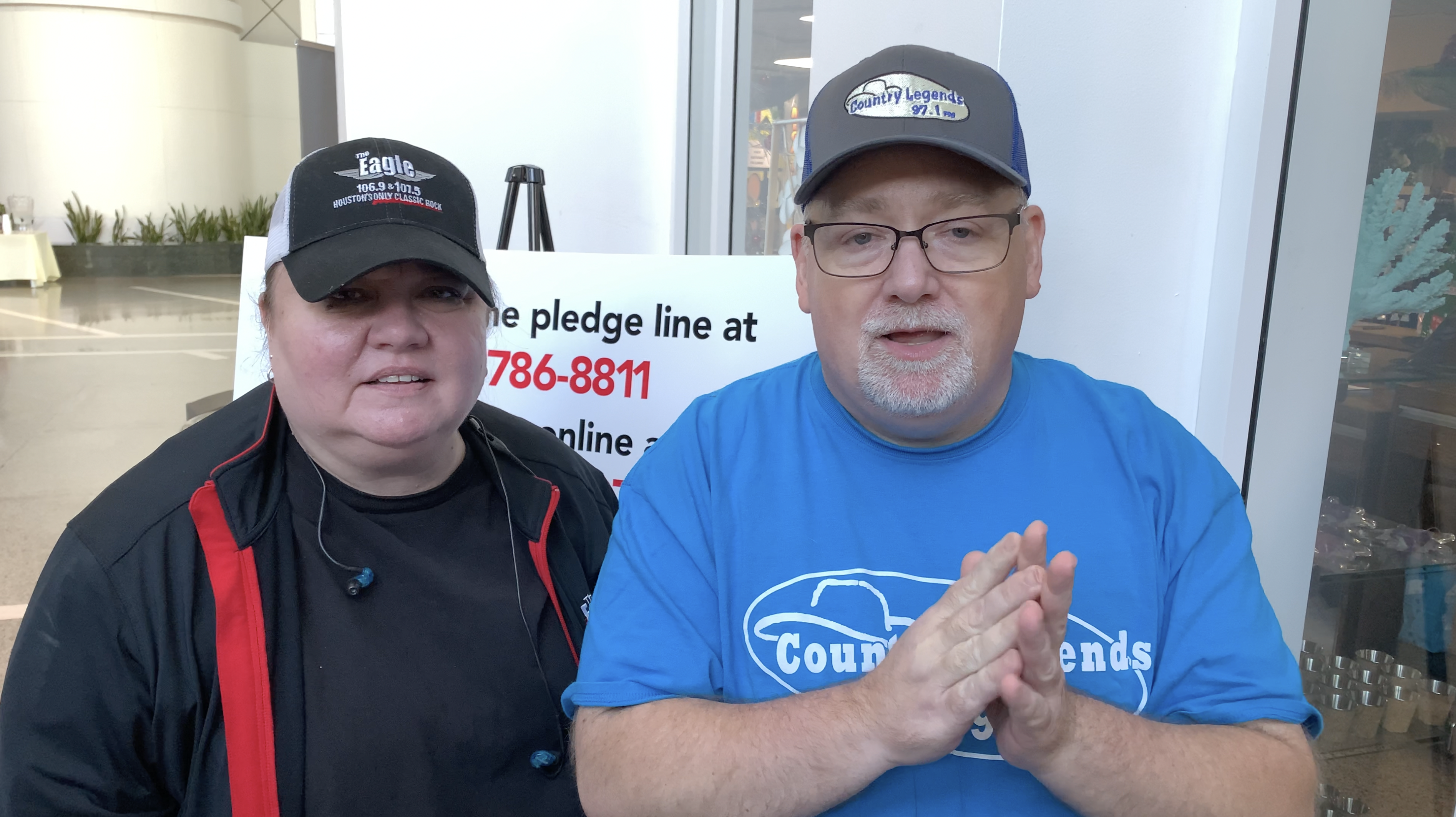 In Memory of Pat Middleton