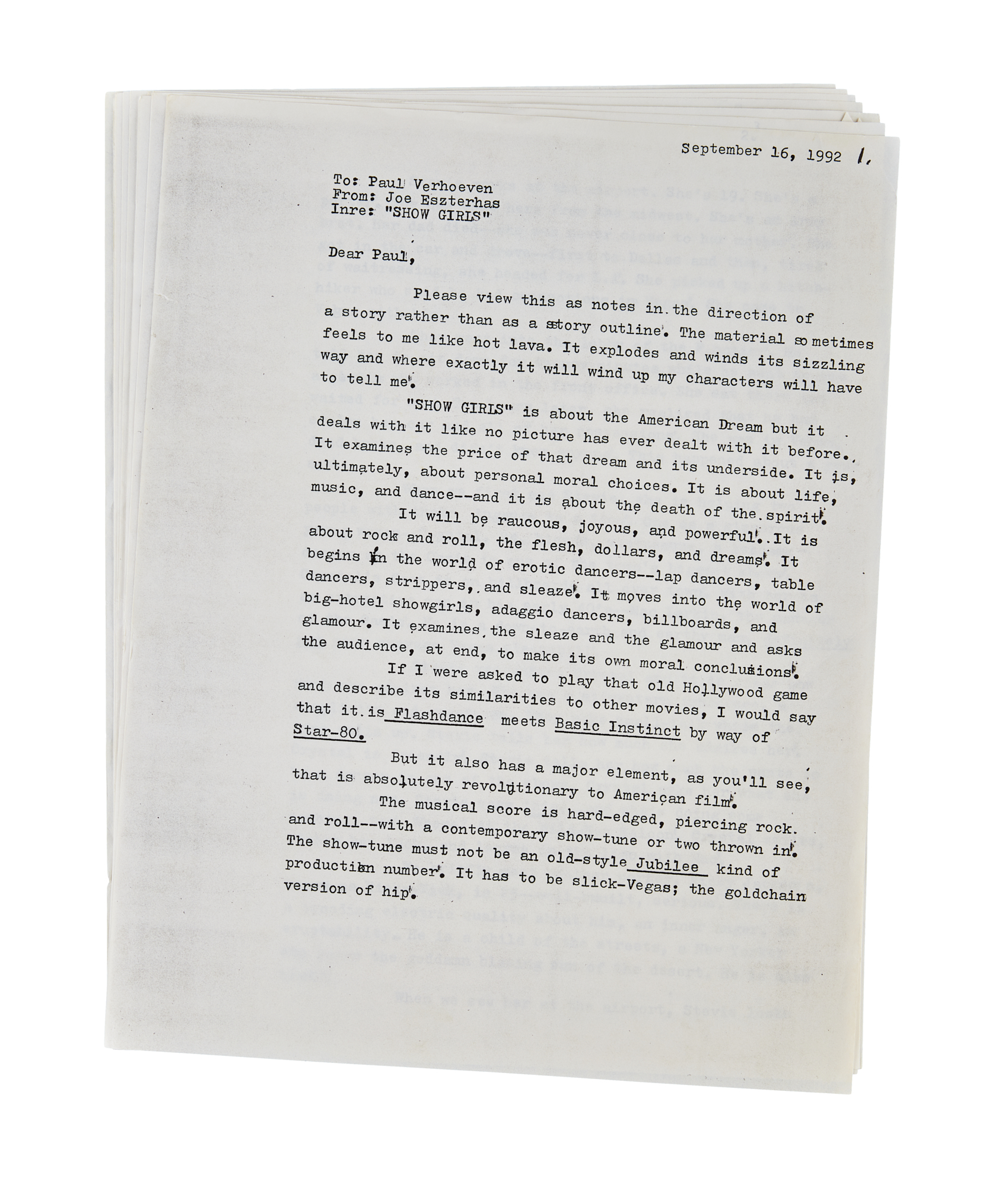 Photos: Treasures for sale in “Hollywood Legends” auction