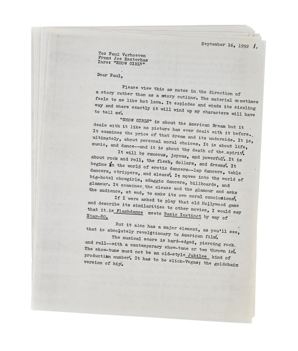 Photos: Treasures for sale in “Hollywood Legends” auction