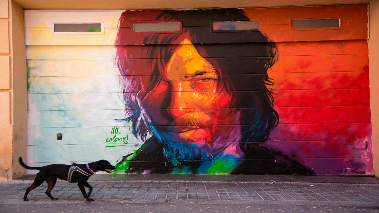 Expanded 11th season to end ‘The Walking Dead’ in 2022