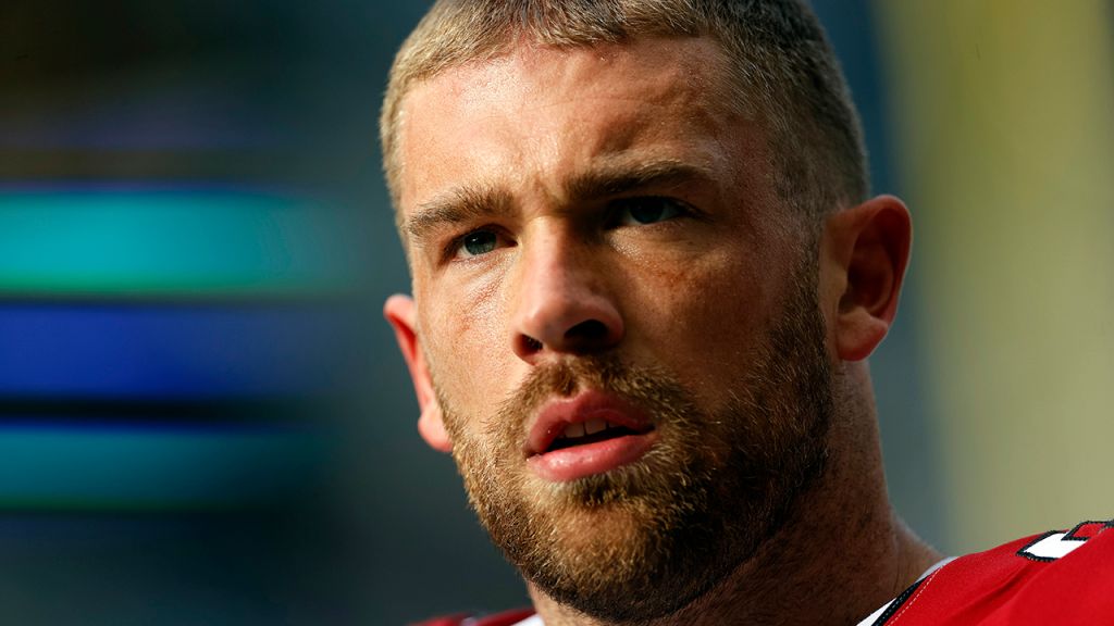 Photos: Zach Ertz through the years