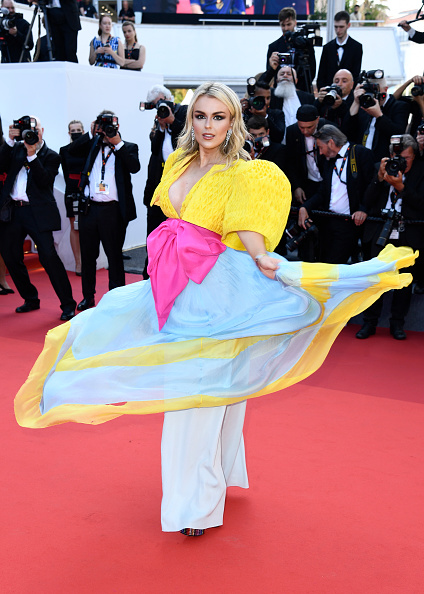 Photos: Cannes Film Festival 2022 red carpet, Day 1