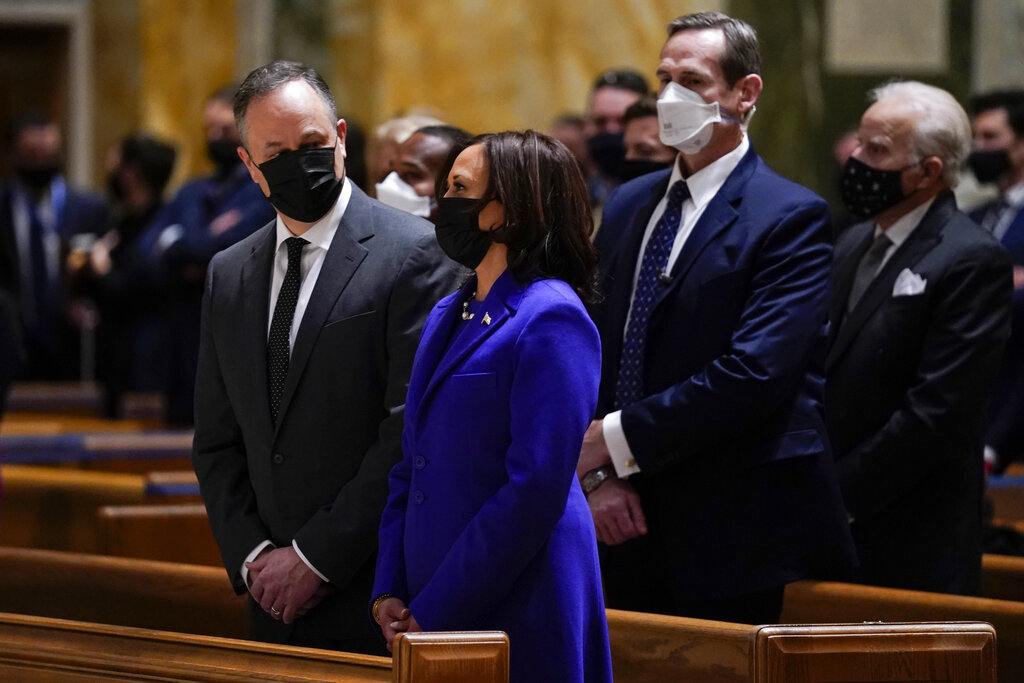 Inauguration