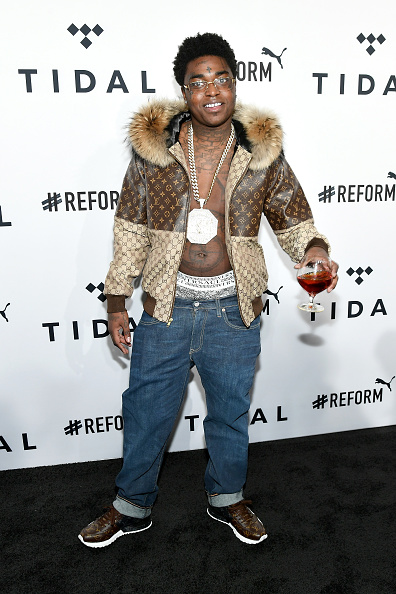 Photos: Kodak Black through the years