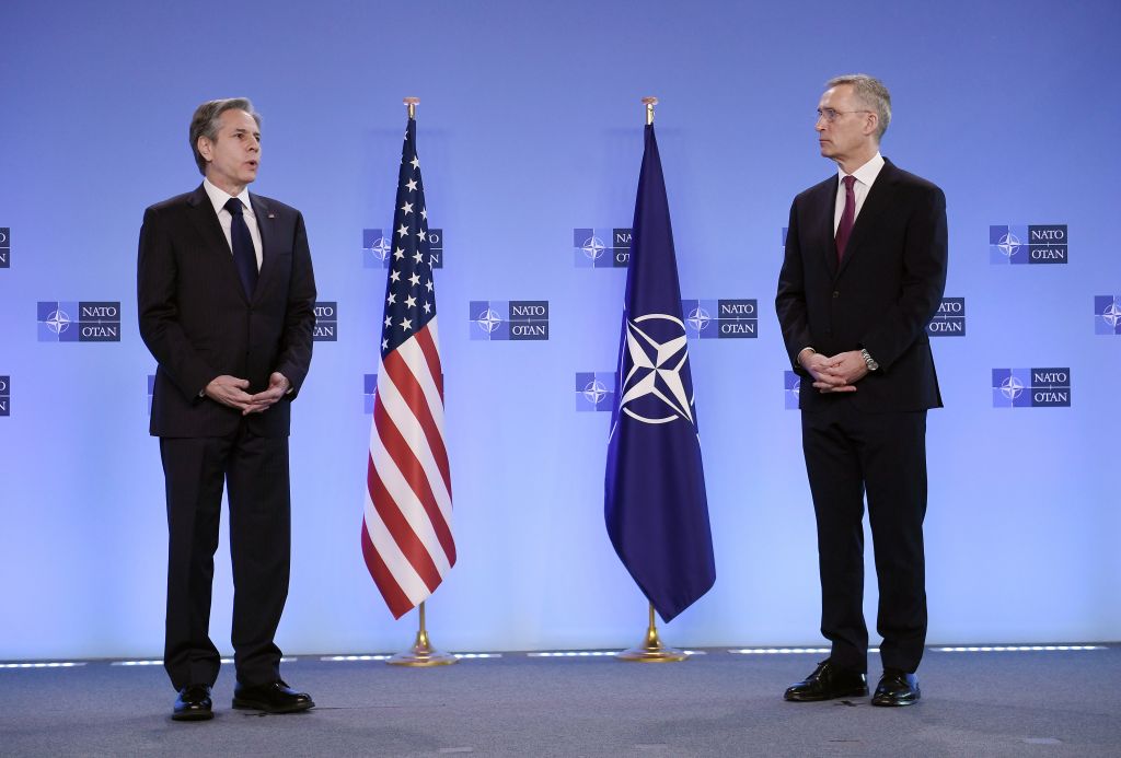 Photos: Russian invasion into Ukraine enters ninth day