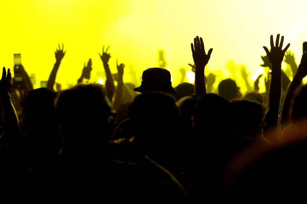 2023 Coachella Music And Arts Festival, Weekend 1, Day 2