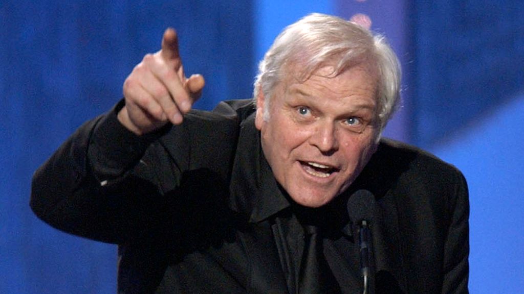Brian Dennehy