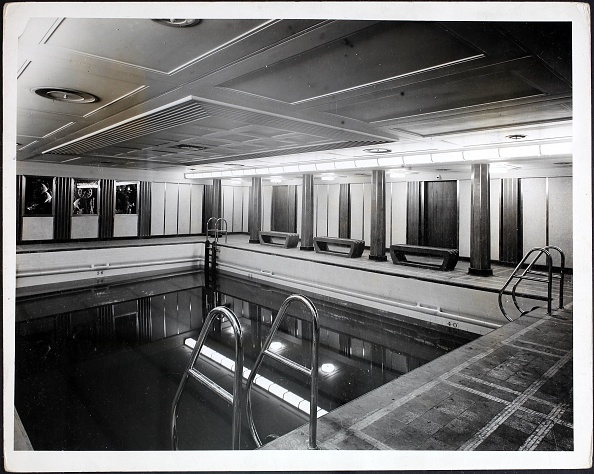 Queen Mary