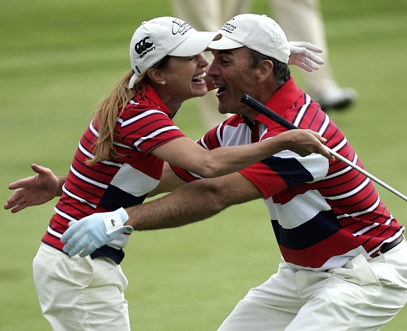 Photos: Richard Burgi through the years