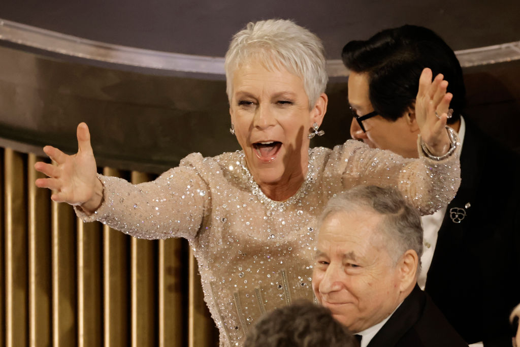 2023 Academy Awards winners, biggest moments