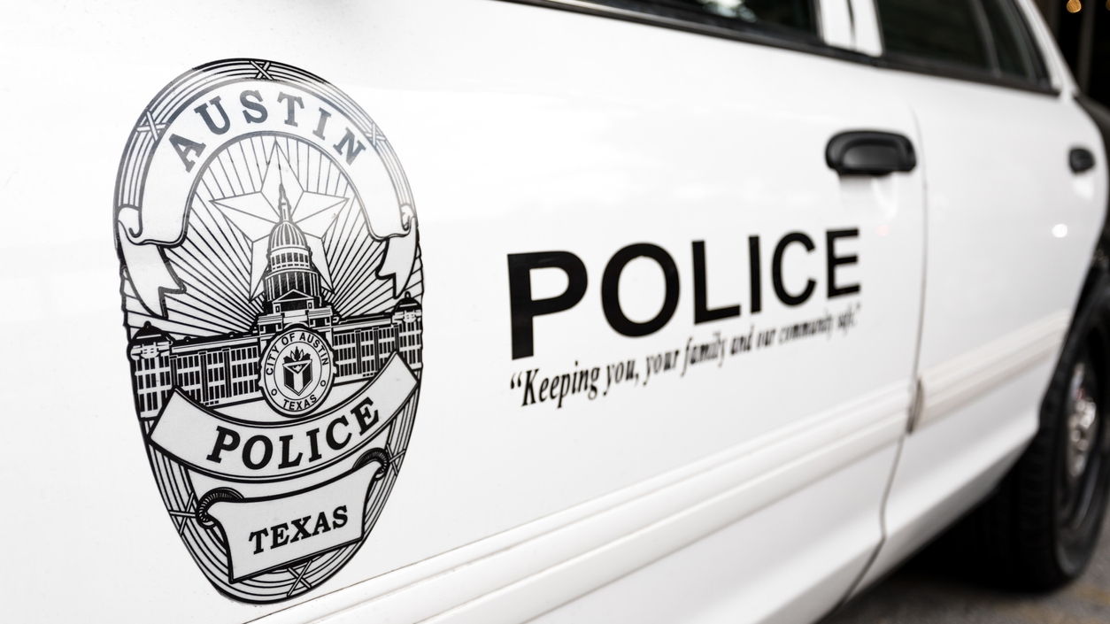 3 people dead after domestic shooting in Austin, officials say