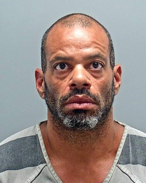 Wilbert Calhoun arrested, accused of living in museum
