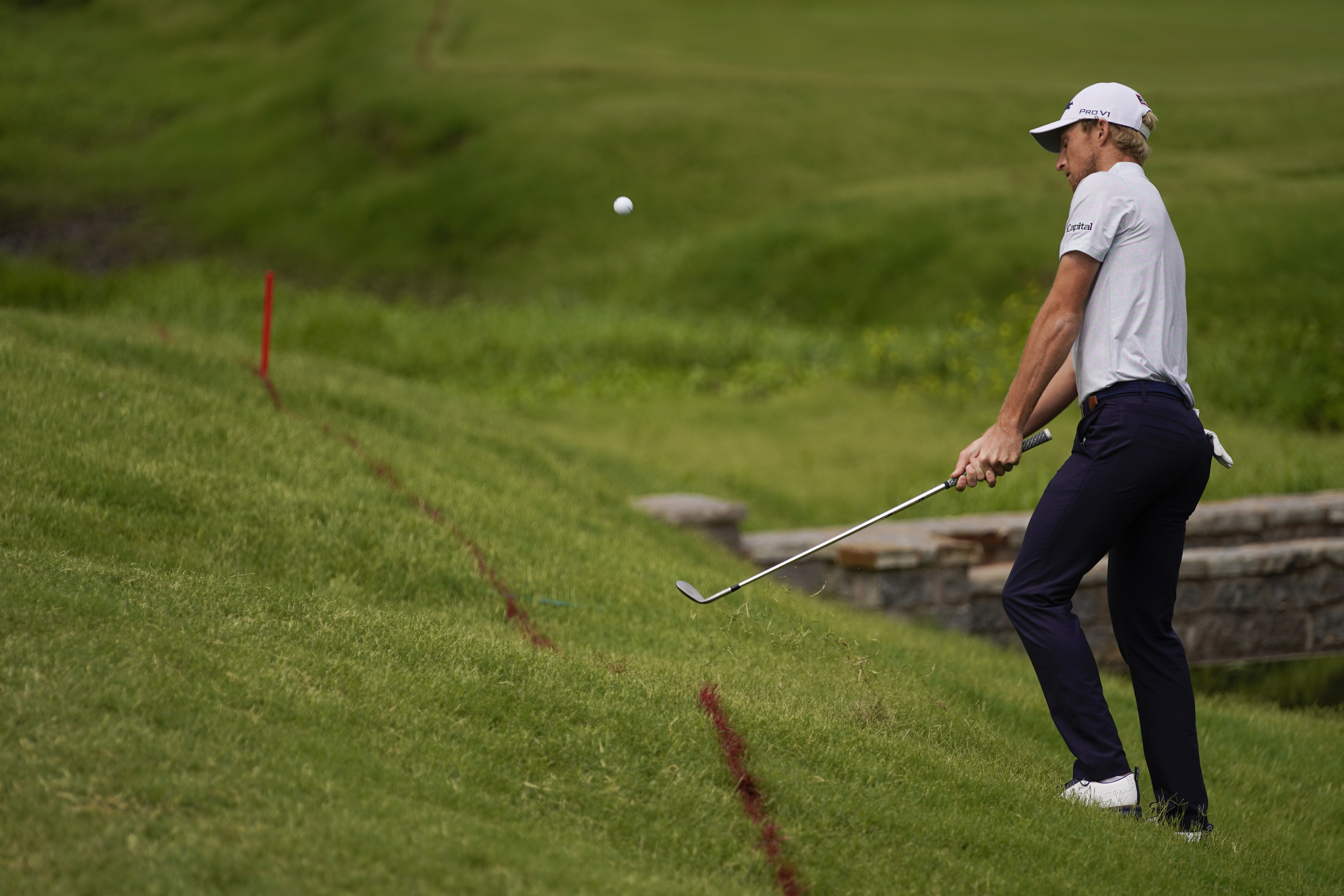 Photos: Justin Thomas wins PGA Championship 2022