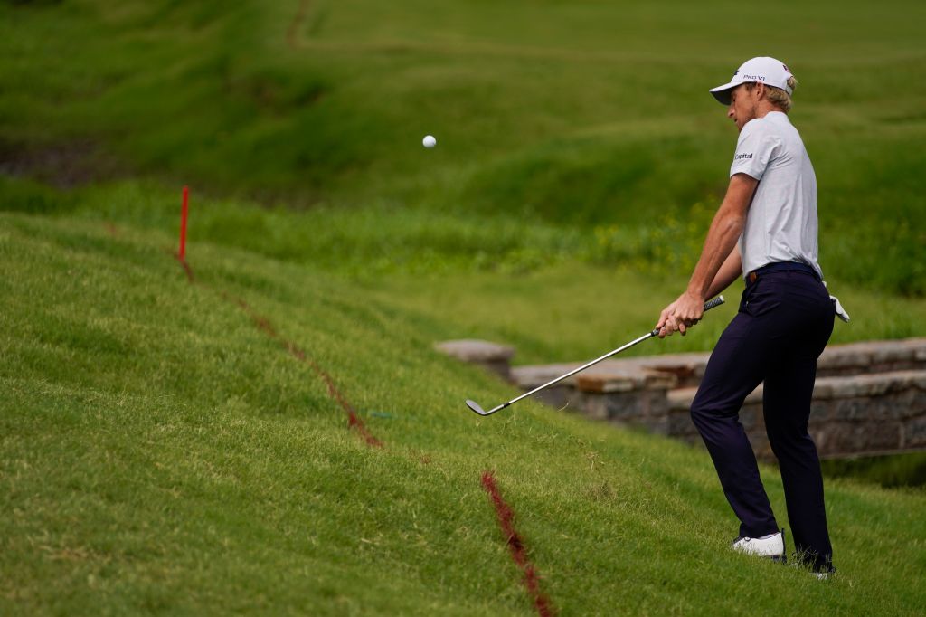 Photos: Justin Thomas wins PGA Championship 2022