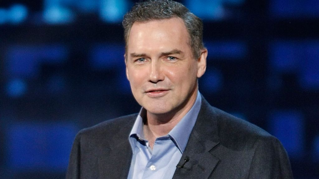 Photos: Norm Macdonald through the years