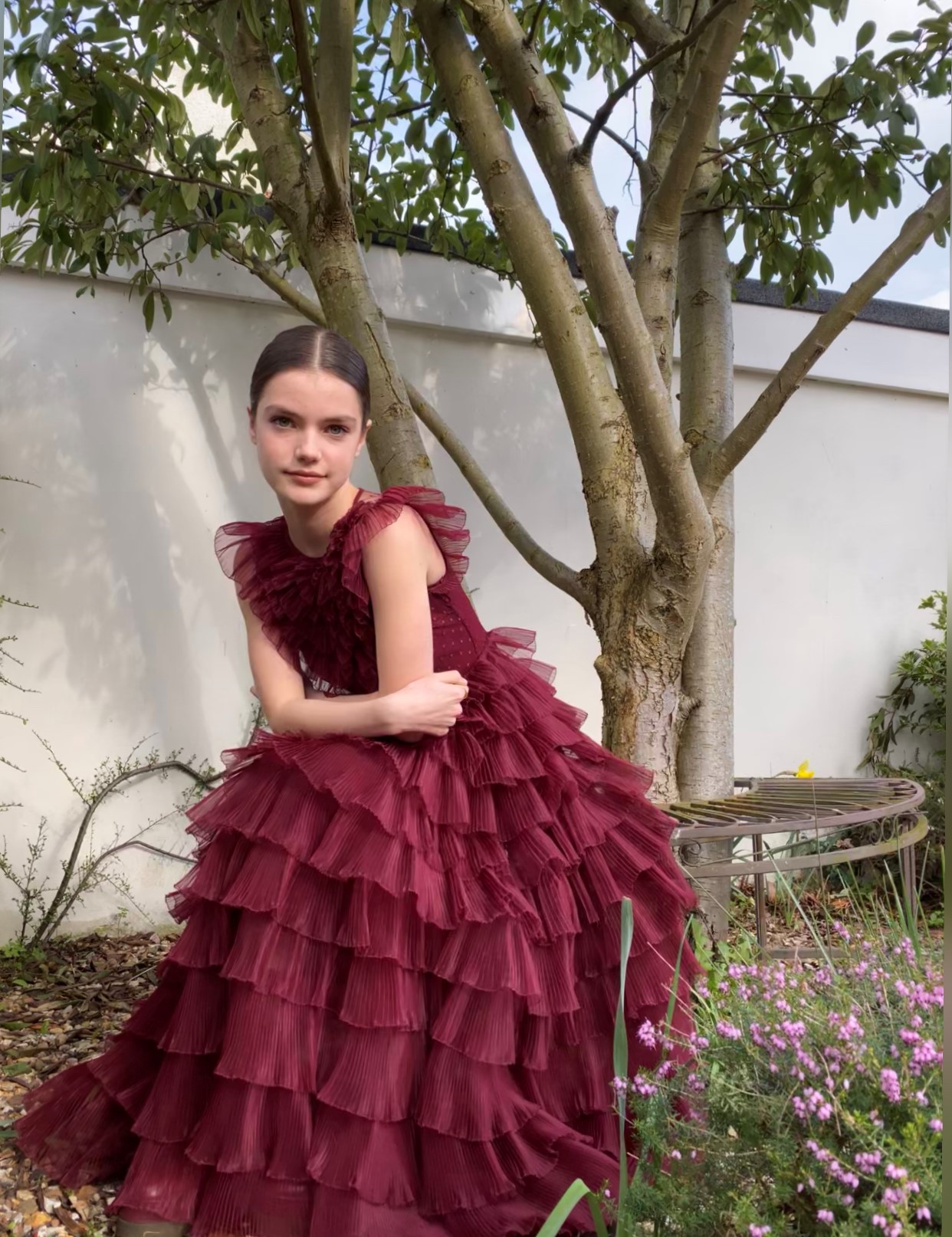 Photos: 2021 Screen Actors Guild Awards red carpet