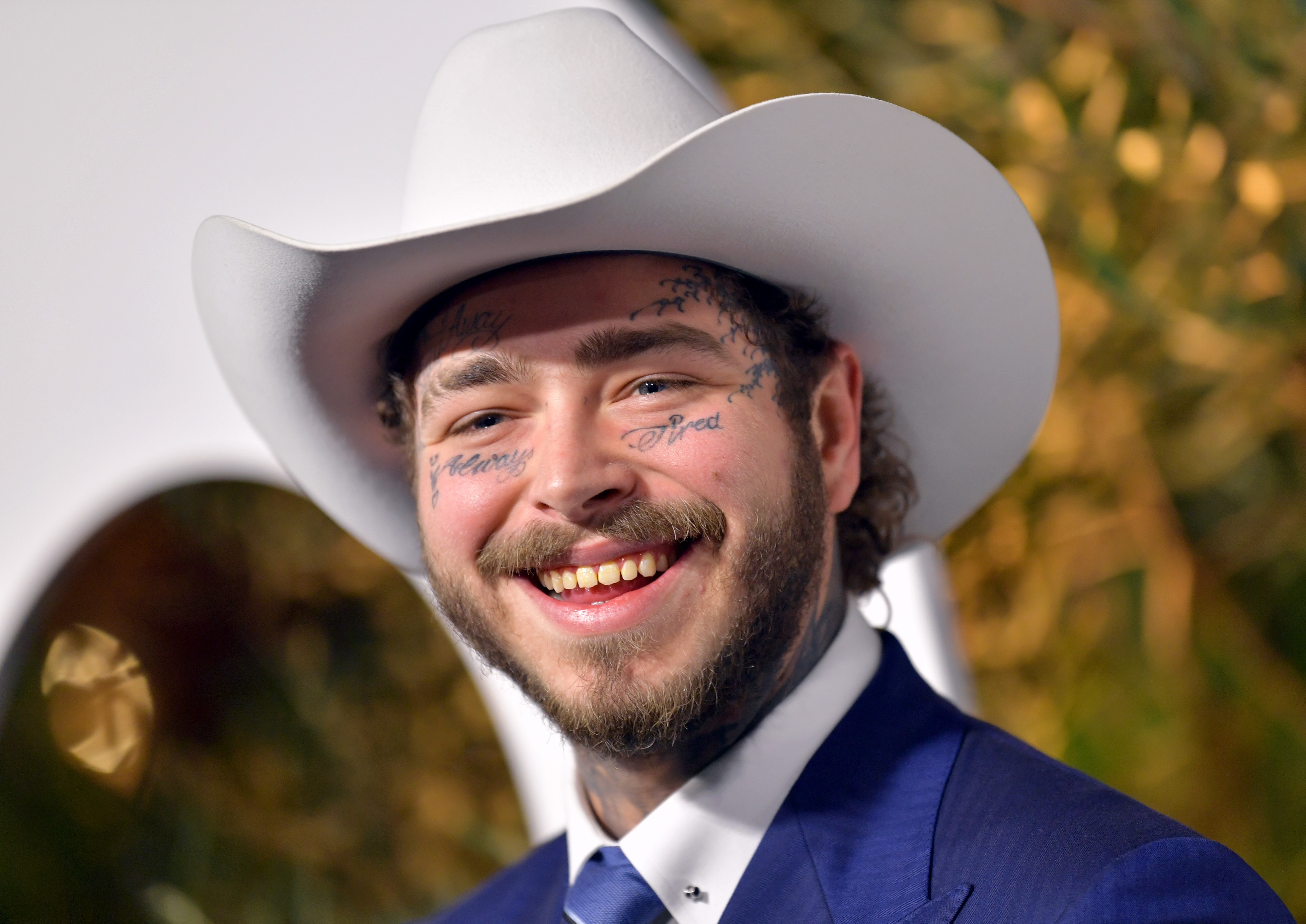 Photos: Post Malone through the years