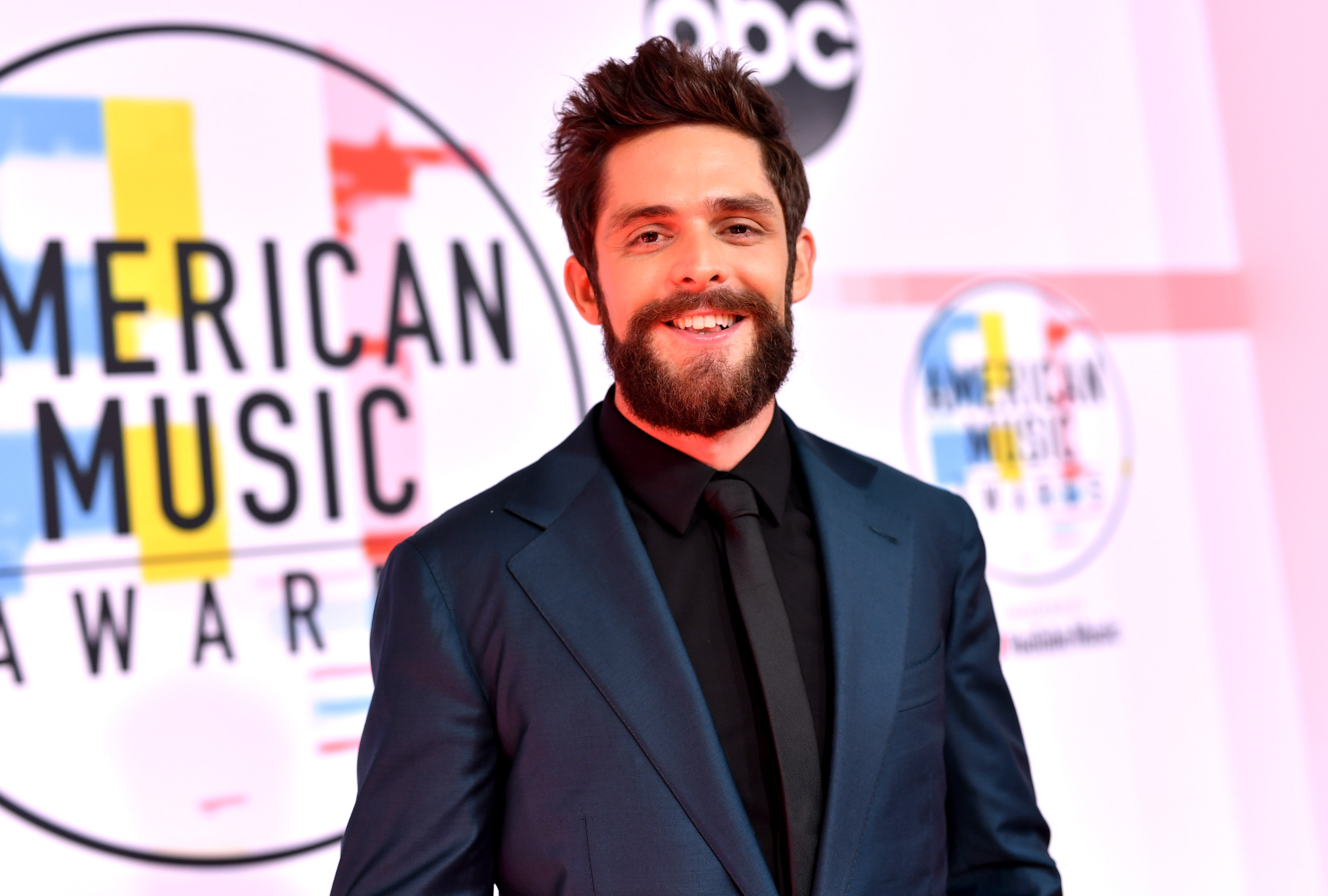 Thomas Rhett