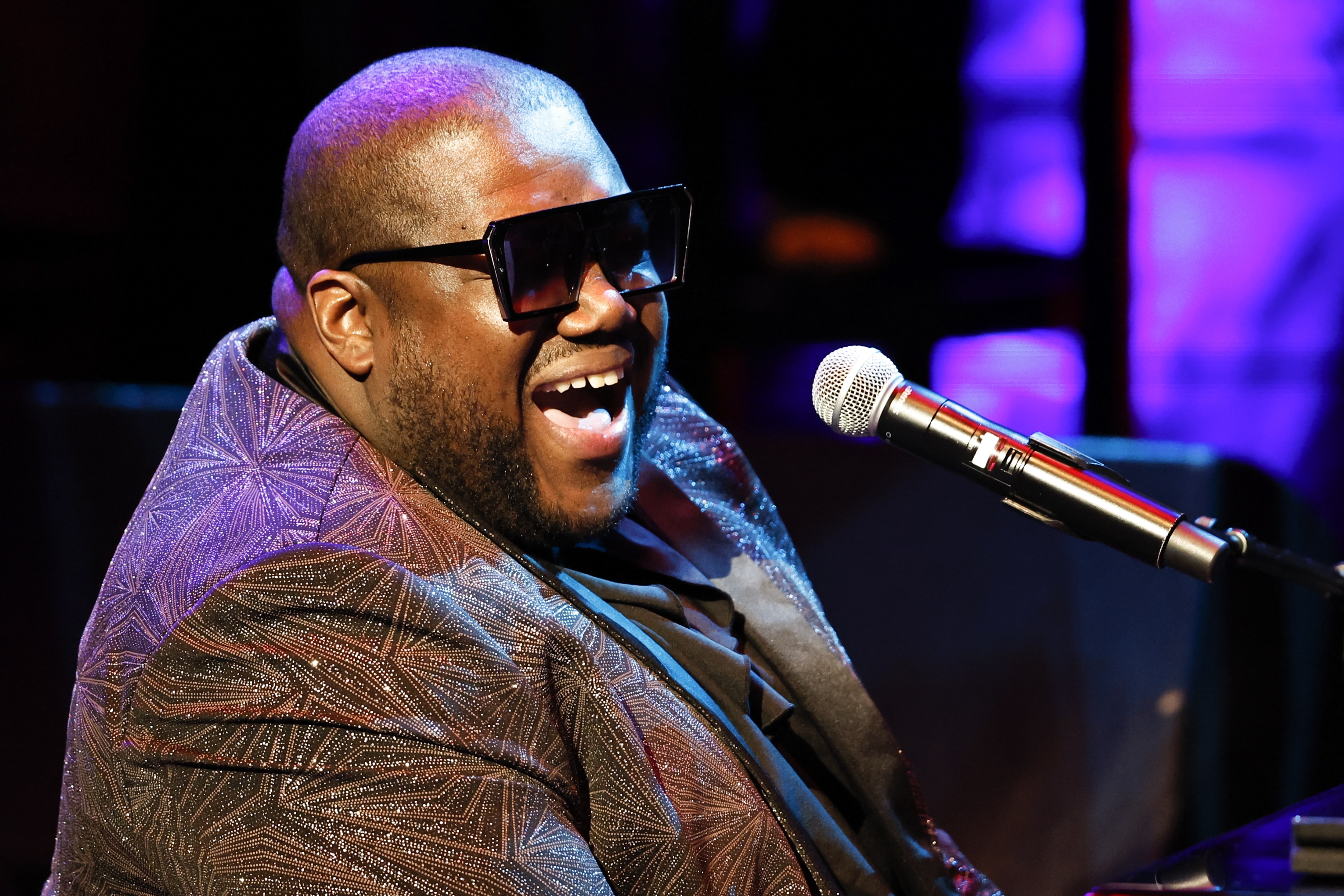 Photos: The Judds, Ray Charles join Country Music Hall of Fame