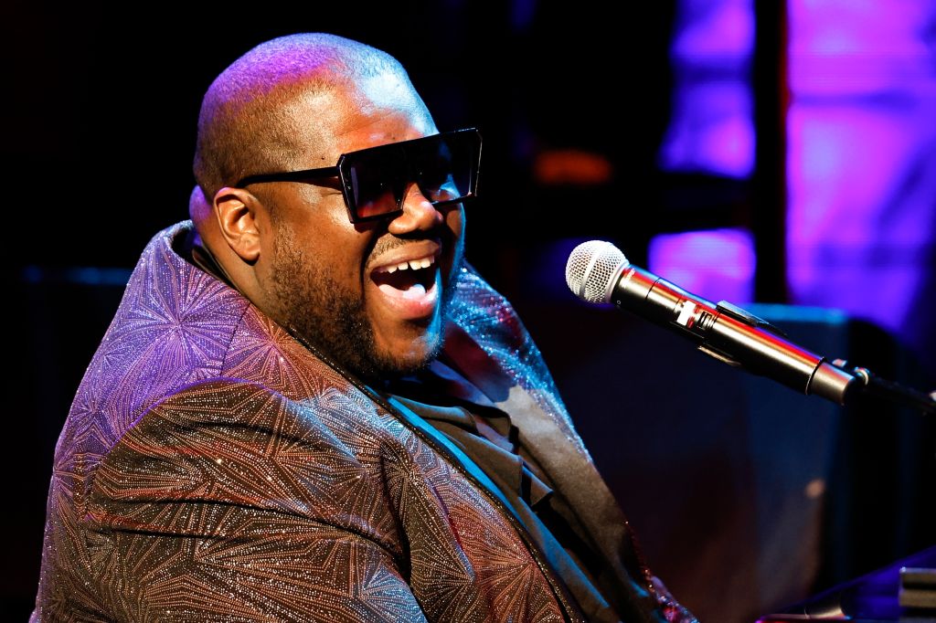 Photos: The Judds, Ray Charles join Country Music Hall of Fame