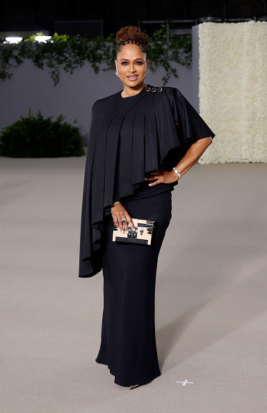 Photos: Academy Museum Gala 2022 red carpet