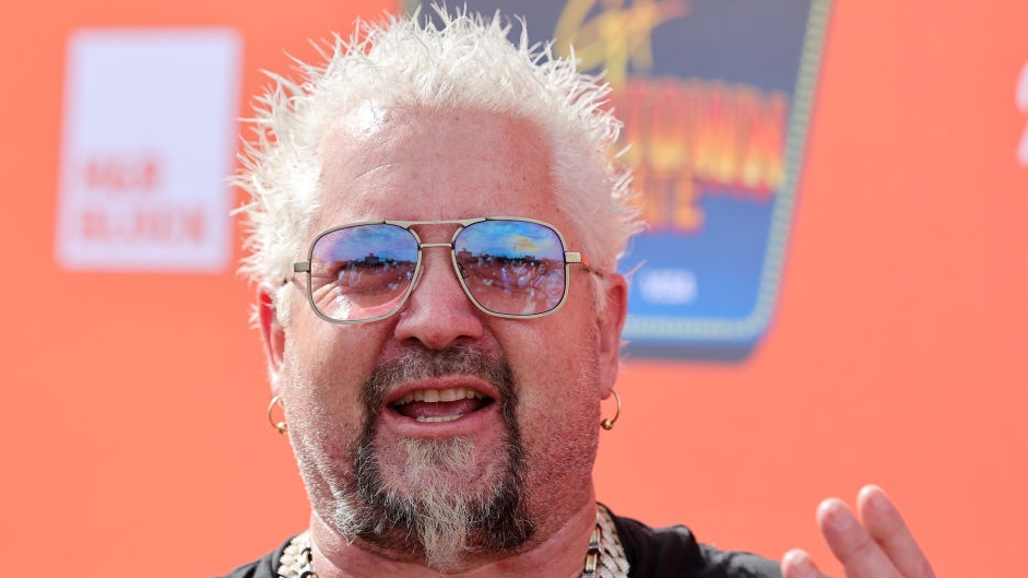 Guy Fieri