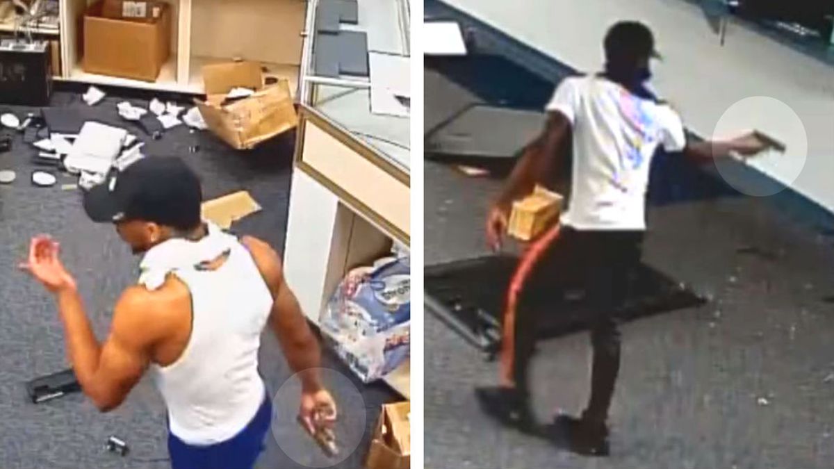 Arrest made in Facebook Live killing of retired St. Louis police captain who was protecting pawnshop