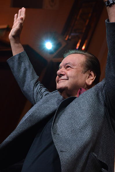 Paul Sorvino