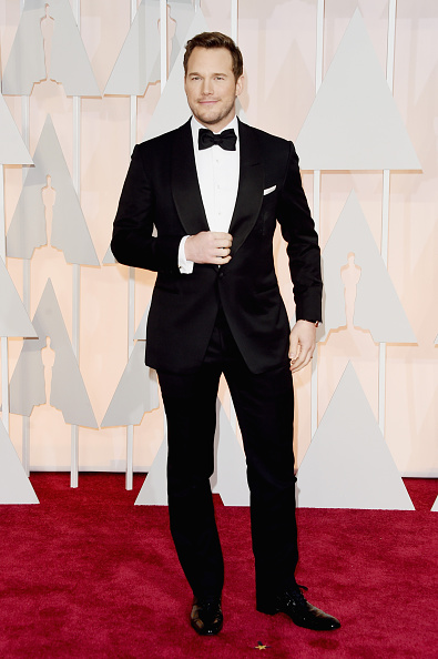 Photos: Chris Pratt through the years