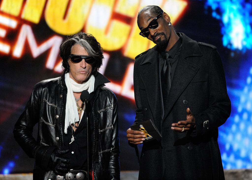 Photos: Snoop Dogg through the years