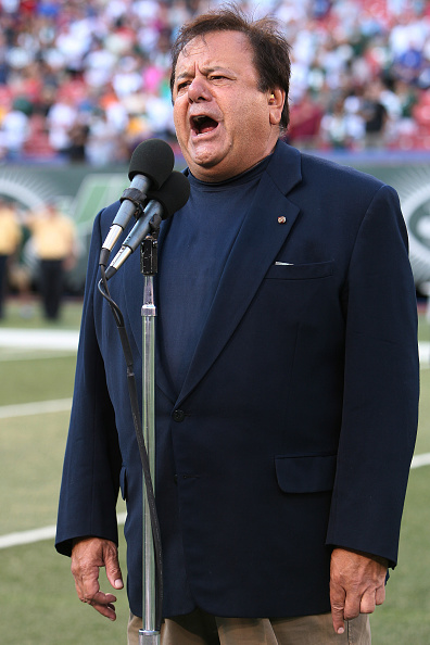 Paul Sorvino