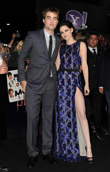 Photos: Kristen Stewart through the years