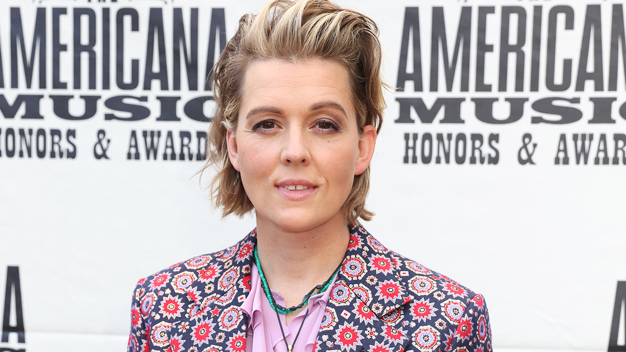 Photos: Americana Honors & Awards 2022 red carpet