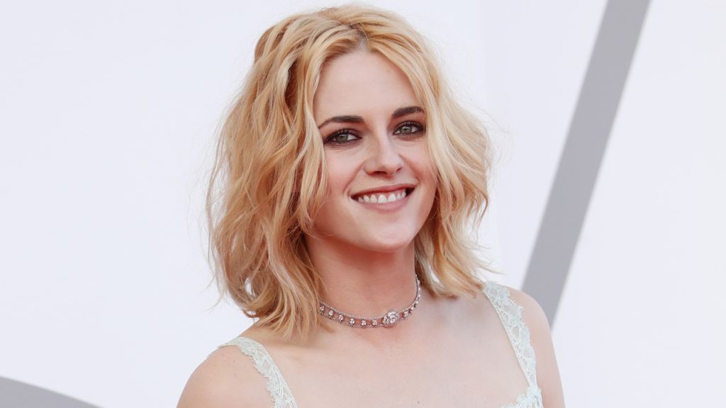Photos: Kristen Stewart through the years