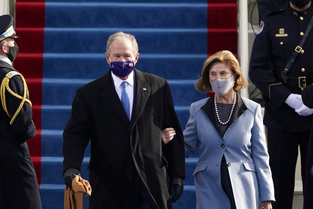 Inauguration